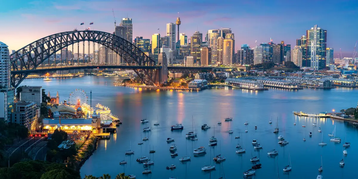 Australia